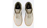 Zapatillas New Balance Numeric 306 Jamie Foy Cup Timberwolf Dark Moss