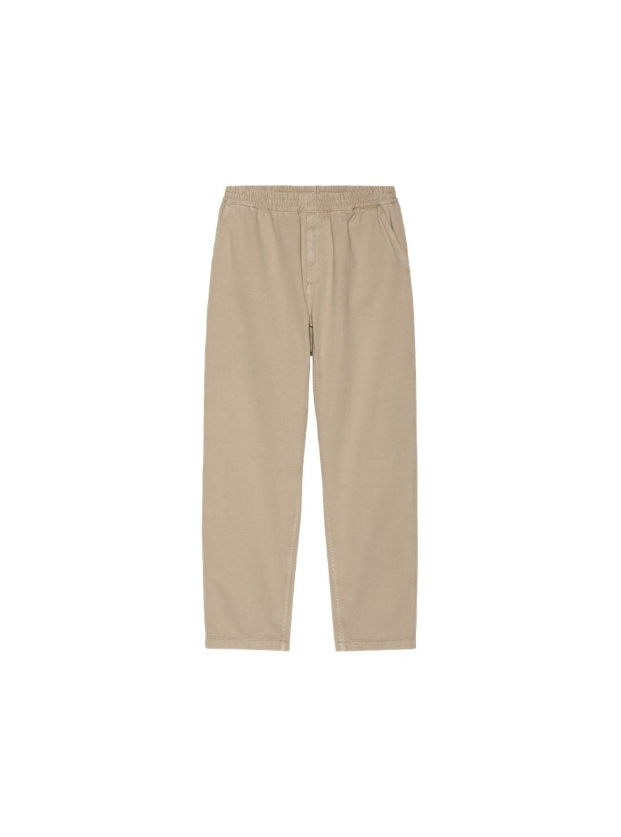 Pantalon Carhartt WIP Flint Pant Wall Garment Dyed