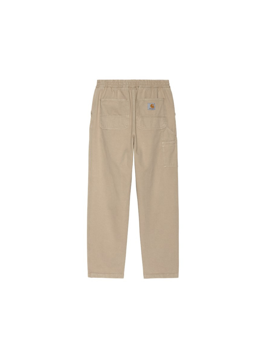 Pantalon Carhartt WIP Flint Pant Wall Garment Dyed