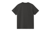 Camiseta Carhartt WIP Pocket T-Shirt SS Oxide Green