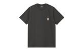 Camisa Carhartt WIP Harlin LS Shirt Harlin Check / Chili Pepper