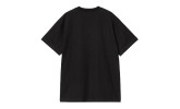 Camiseta Carhartt WIP Clover SS T-Shirt Black