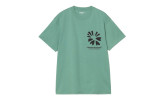 Camiseta Carhartt WIP Compy SS T-Shirt Lily