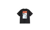 Camiseta Carhartt WIP Sean Hamilton 01 SS T-Shirt Black