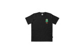Sudadera THE DUDES BIRD HEAD Classic Sweatshirt Black