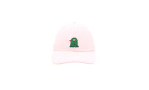 Gorra THE DUDES BIRD HEAD DAD Cap Cord Peaches n Cream Pink