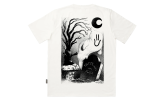 Camiseta THE DUDES BIRD HEAD Classic T-Shirt Black