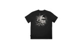 Camiseta THE DUDES Deadbeat Classic T-Shirt SS Black