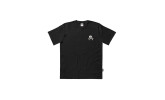 Camiseta THE DUDES Deadbeat Classic T-Shirt SS Black