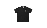 Camiseta THE DUDES Too Short Smokes T-Shirt SS Fraiche Peche