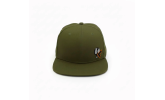 Gorra THE DUDES Duck Structured 6 Panel Cap Cedar Green
