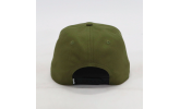 Gorra THE DUDES Duck Structured 6 Panel Cap Cedar Green