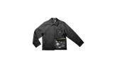 Camisa The Dudes Meow Red Hawaiian Shirt SS Multi