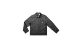 Cazadora The Dudes Flashy Pattern Jacket TOM Classic Black