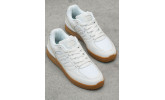 Zapatillas New Balance Numeric 933 Andrew Reynolds Pro White / Gum / Black