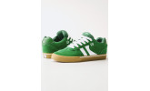 Zapatillas Globe Encore 2  Green White