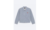 Cazadora Dickies Hickory Painter Jk Retro Indigo