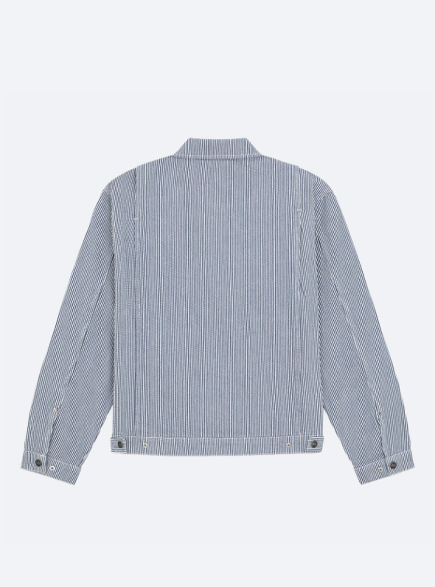 Cazadora Dickies Hickory Painter Jk Retro Indigo