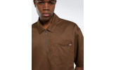 Polo Dickies Cadiz QZ Shirt SS Timber