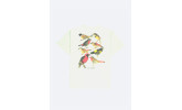 Camiseta Element Orni SS Green Lily