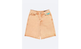 Bermuda Element Eaxe Big 5 Short beige tint wash