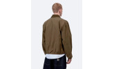 Cazadora Carhartt WIP Madison Ripstop Jacket Dark Beech / Black Garment dyed