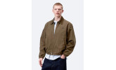 Cazadora Carhartt WIP Madison Ripstop Jacket Dark Beech / Black Garment dyed