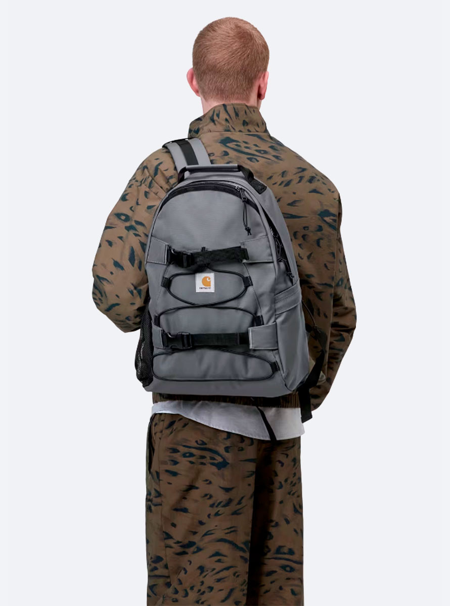 Mochila Carhartt WIP Kickflip Backpack Styx