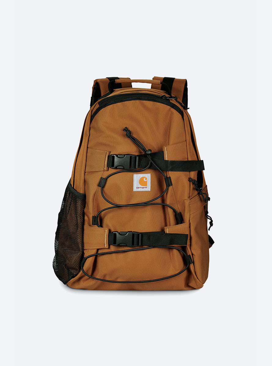 Mochila Carhartt WIP Kickflip Backpack Hamilton Brown