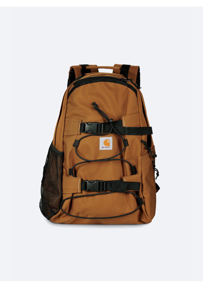 Mochila Carhartt WIP Kickflip Backpack Hamilton Brown