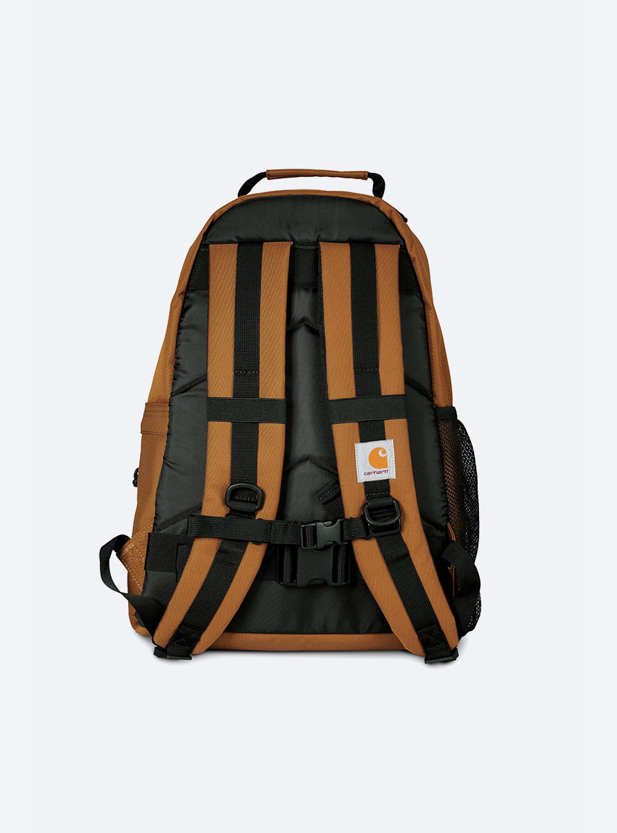 Mochila Carhartt WIP Kickflip Backpack Hamilton Brown