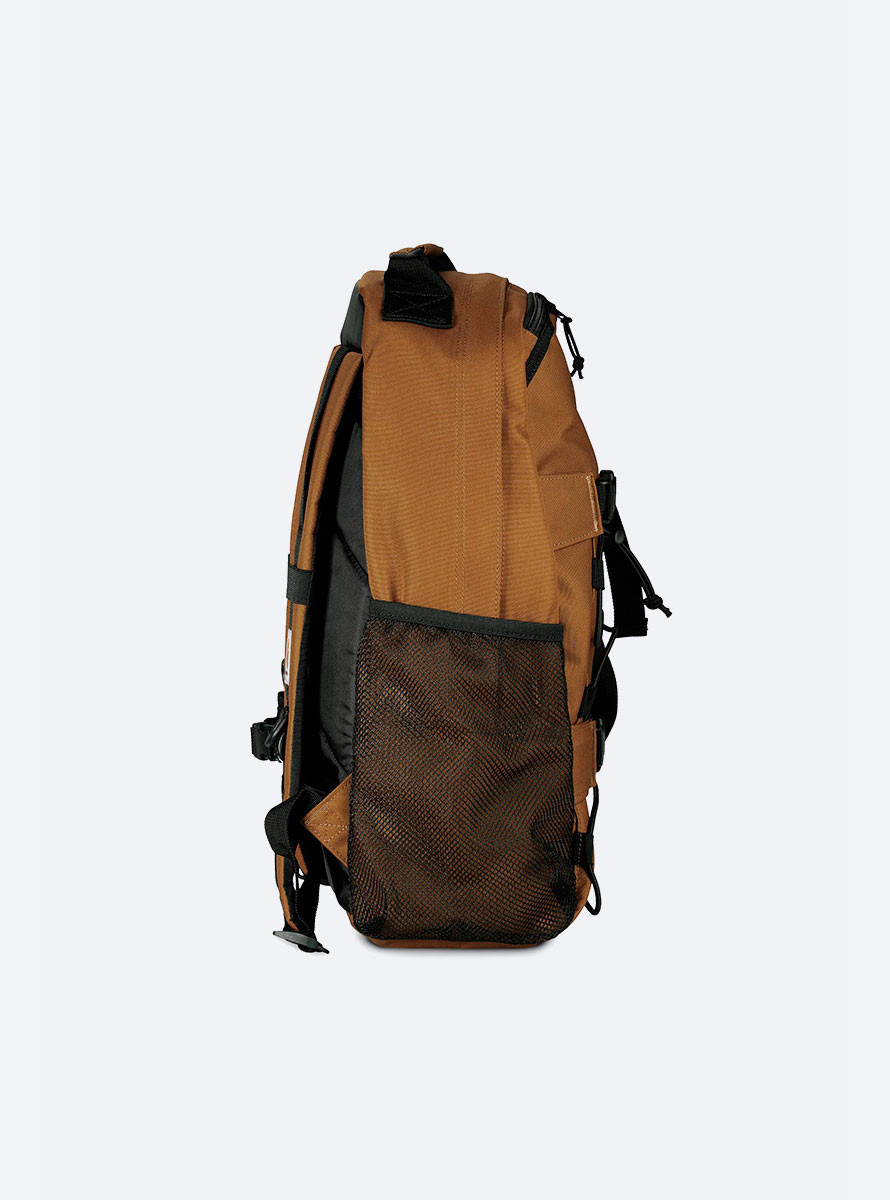 Mochila Carhartt WIP Kickflip Backpack Hamilton Brown