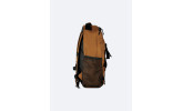 Mochila Carhartt WIP Kickflip Backpack Hamilton Brown