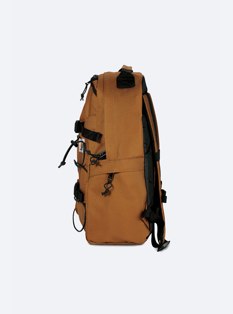 Mochila Carhartt WIP Kickflip Backpack Hamilton Brown