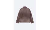 Cazadora Carhartt WIP OG Detroit Jacket Tobacco / Tobacco destroy wash