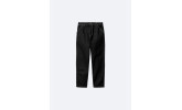 Pantalon Carhartt WIP Simple Pant Black one wash L32