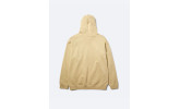 Sudadera HUF Classic Arch Pullover Hoodie Sand