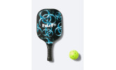 Set HUF Equipe Pickleball Set Black Multi