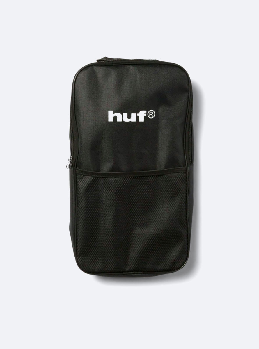 Set HUF Equipe Pickleball Set Black Multi