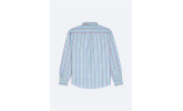 Camisa Element Button Down Regular Oxford Multicolor
