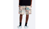 Bermuda Element Big Short Scenes Washed
