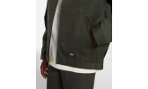 Cazadora Dickies UnLined Eisenhower Jacket Rec Olive Green