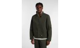Cazadora Dickies UnLined Eisenhower Jacket Rec Olive Green