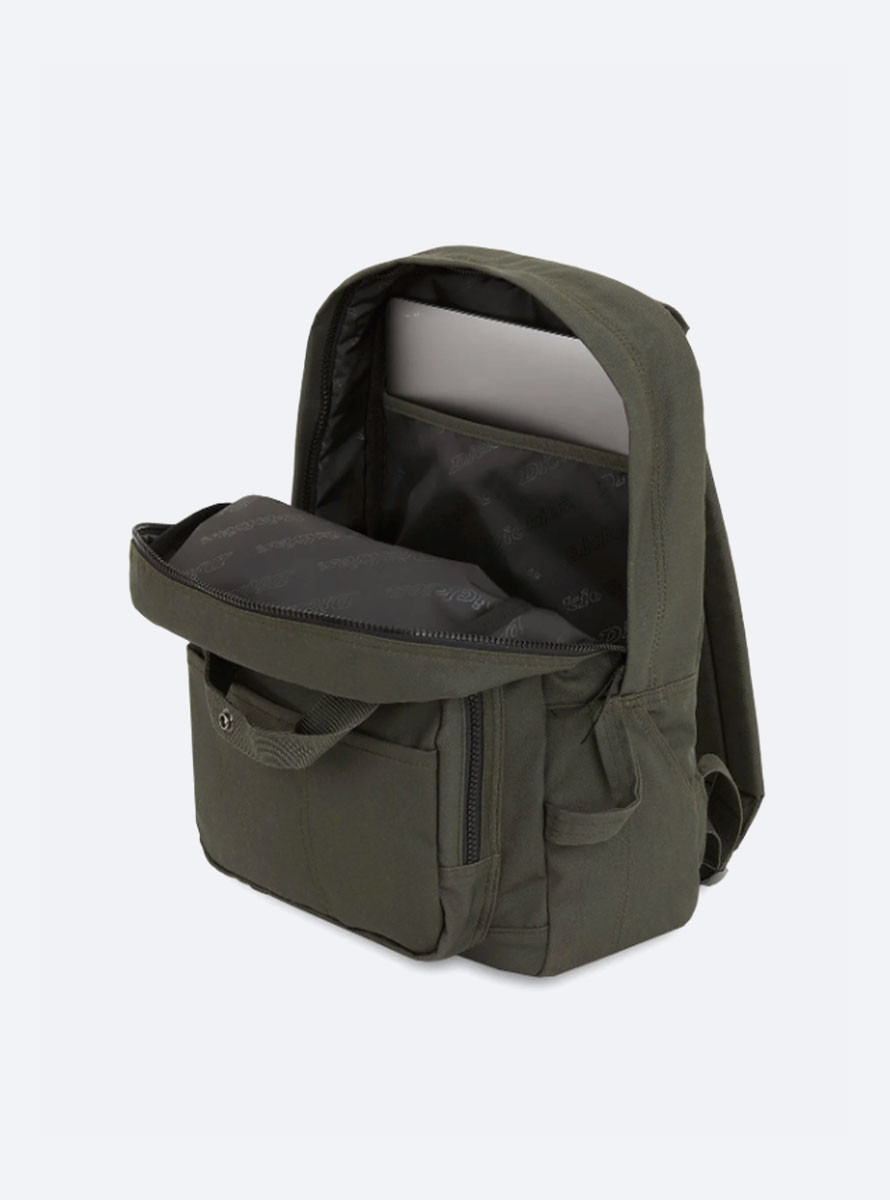 Mochila Dickies Lisbon BackPack Olive Green