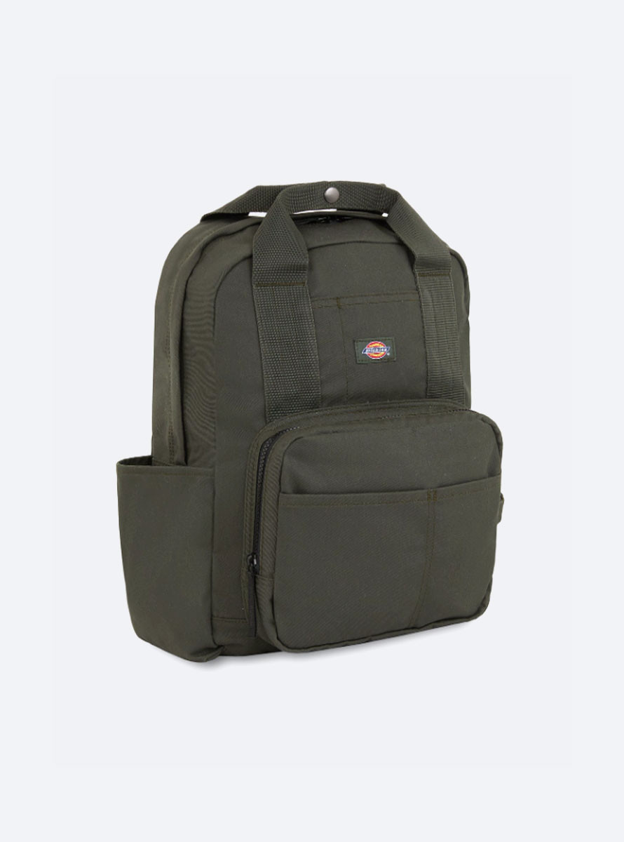 Mochila Dickies Lisbon BackPack Olive Green