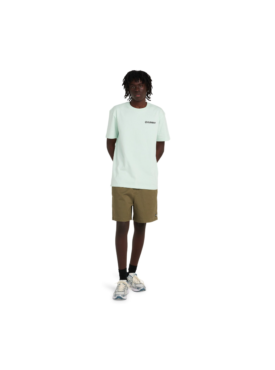 Bermuda Element Regular Ewaist WK Kalamata
