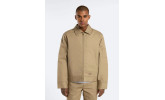Cazadora Dickies UnLined Eisenhower Jacket Rec Khaki