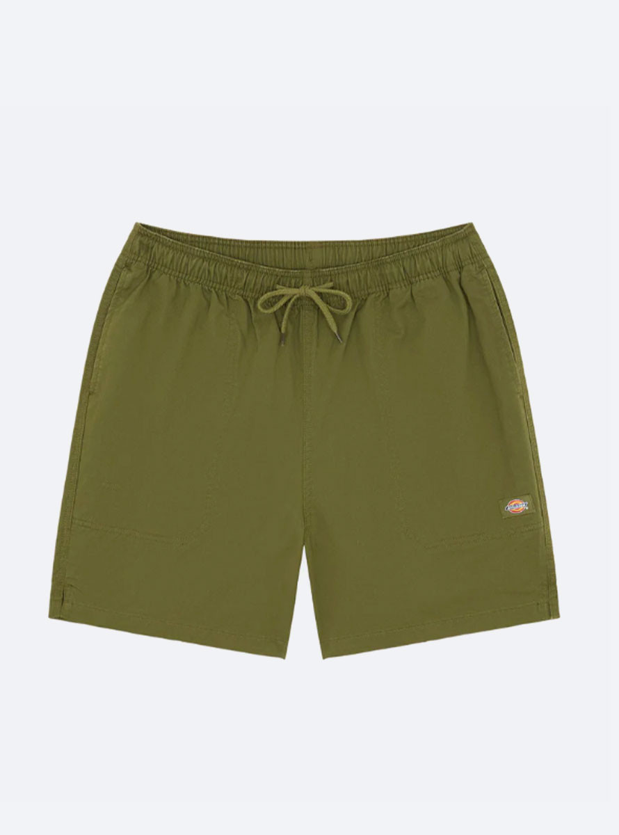 Bermuda Dickies Pelicans Rapids Short Cypress