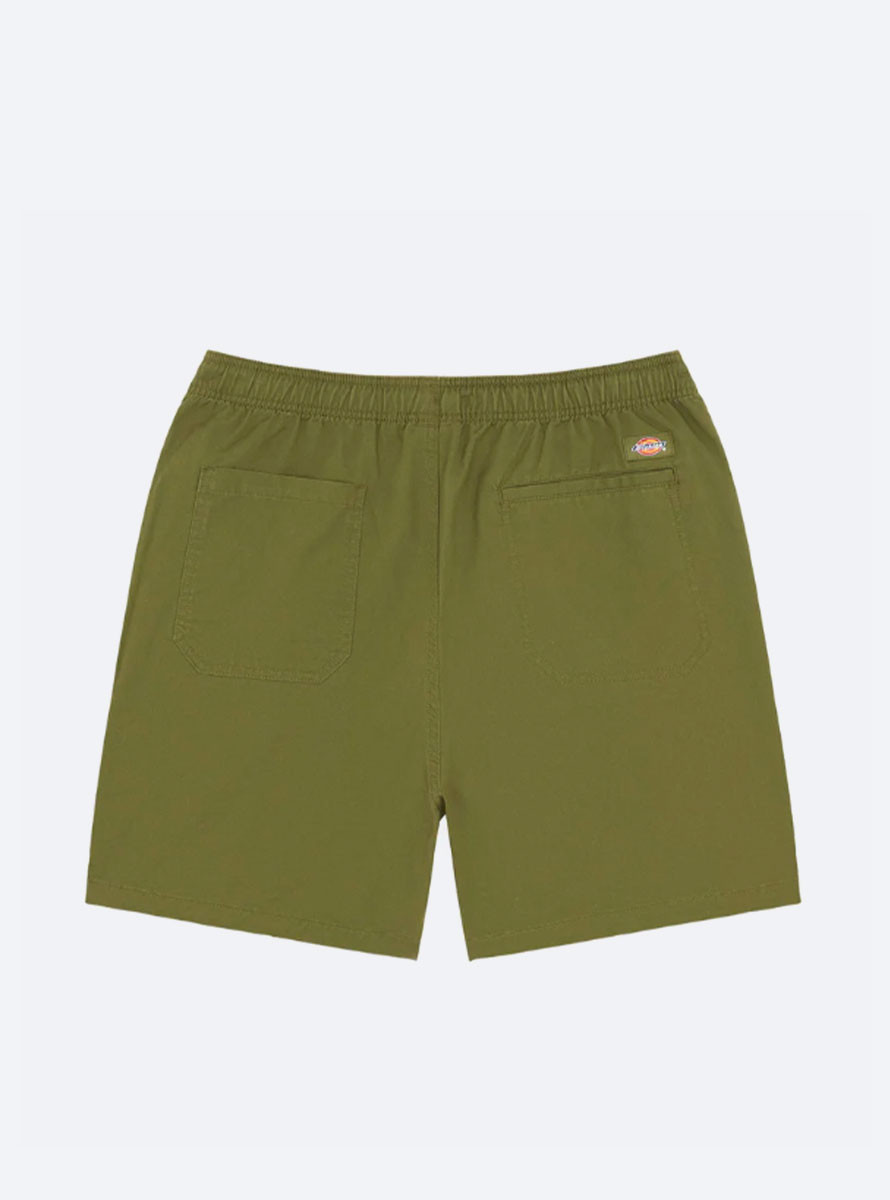 Bermuda Dickies Pelicans Rapids Short Cypress