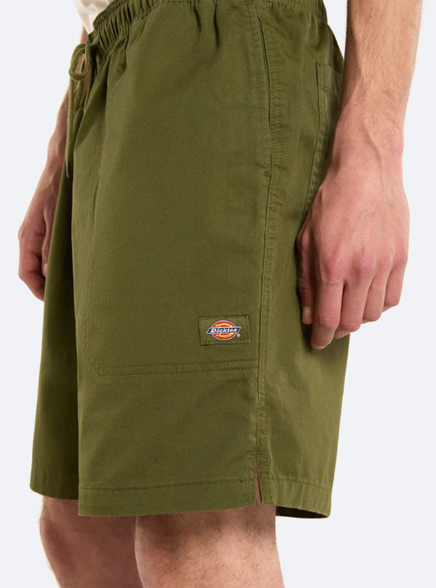 Bermuda Dickies Pelicans Rapids Short Cypress